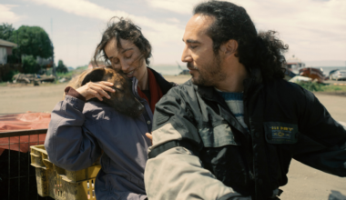 Dominga Sotomayor Talks First Adaptation With Cannes Drama 'La Perra'