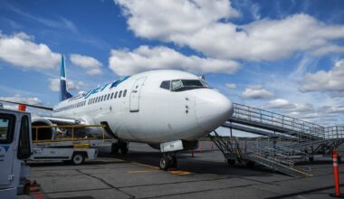 Survey finds fewer Canadians plan to travel this summer – but one generation is bucking the trend - CTV News