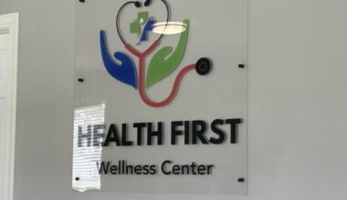 Robersonville healthcare center closes after just over a year in operation