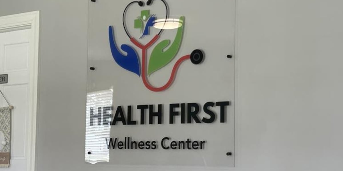 Robersonville healthcare center closes after just over a year in operation