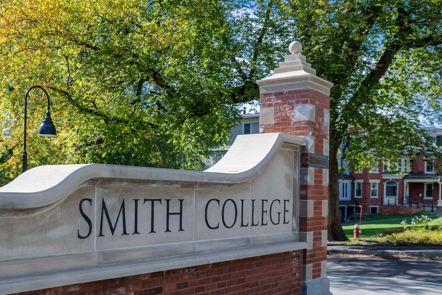 Smith College faces federal probe for admitting trans students