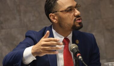 Josh Williams' Medicaid bill becomes broad anti-fraud package