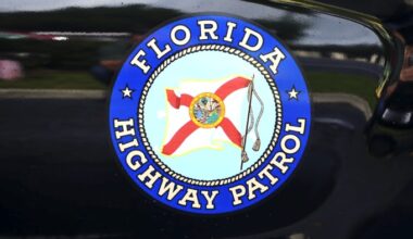 Motorcyclist dies after crash on Maricamp Road in Marion County, FHP says