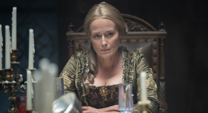 Jennifer Ehle in Interview with the Vampire: The Vampire Lestat (2026)