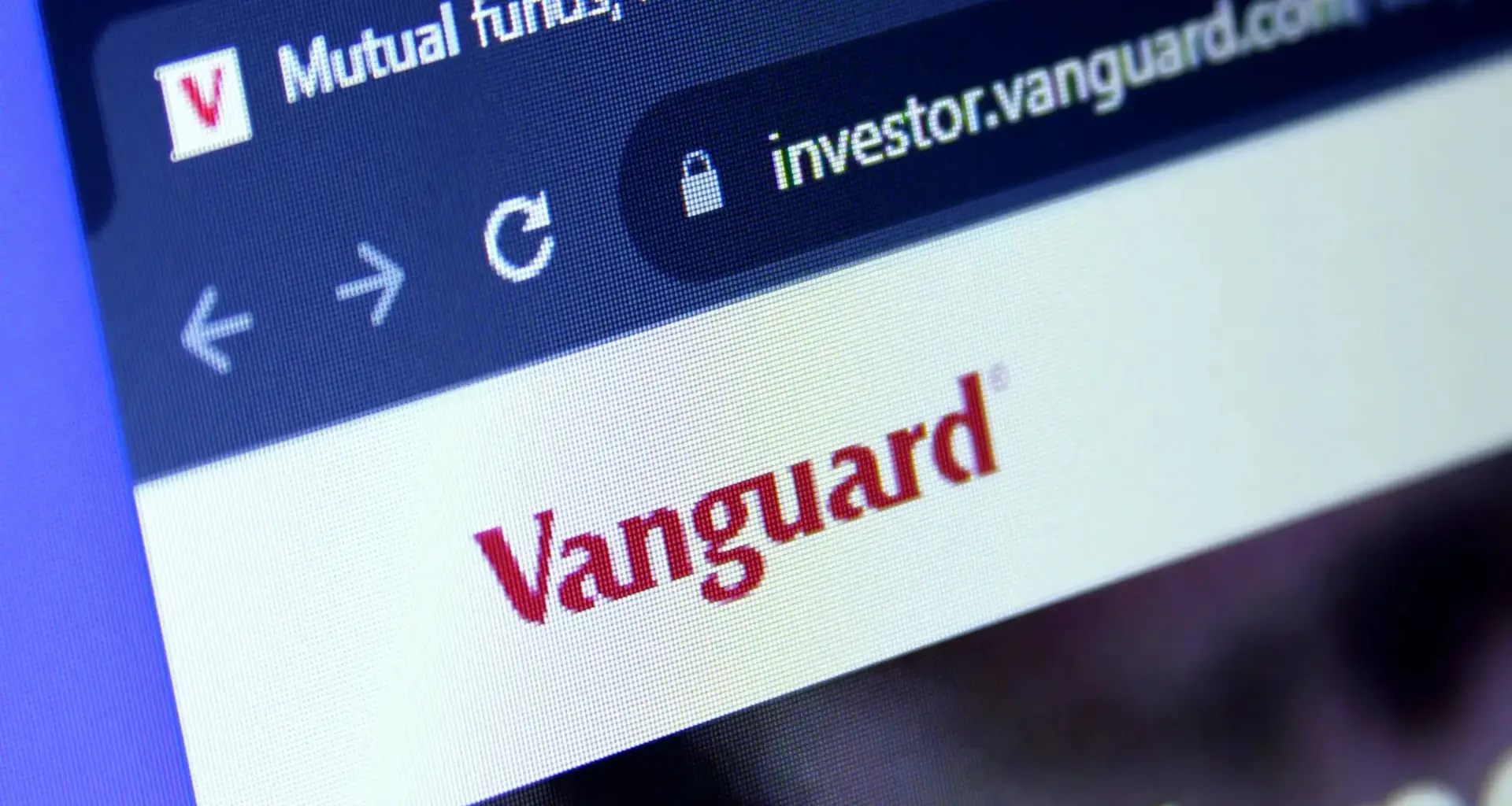 Vanguard Releases Dynamic Active-Passive Model Portfolio