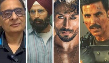 MEGA EXCLUSIVE: Vashu Bhagnani faces fresh heat; PVR Inox Pictures likely to initiate legal proceedings over alleged dues from Rs. 100 crore three-film deal : Bollywood News