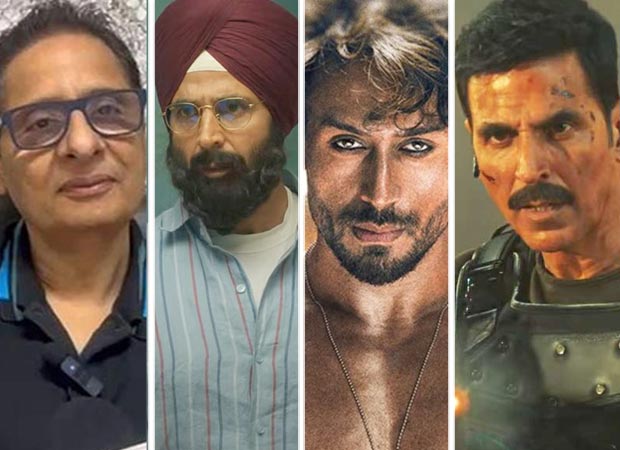 MEGA EXCLUSIVE: Vashu Bhagnani faces fresh heat; PVR Inox Pictures likely to initiate legal proceedings over alleged dues from Rs. 100 crore three-film deal
