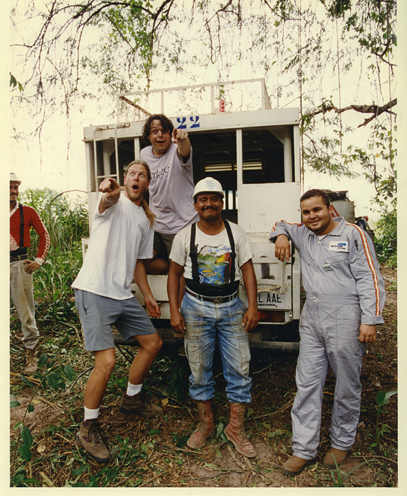 VenezuelanJungle_1997