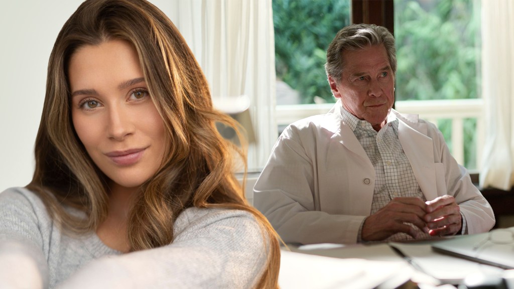'Virgin River' Adds Natasha Calis For Season 8 As Astrid
