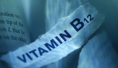 Vitamin B12 Paper
