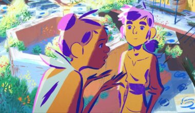 'Viva Carmen' Review: An Animated Gem and Startingly Original Adaptation