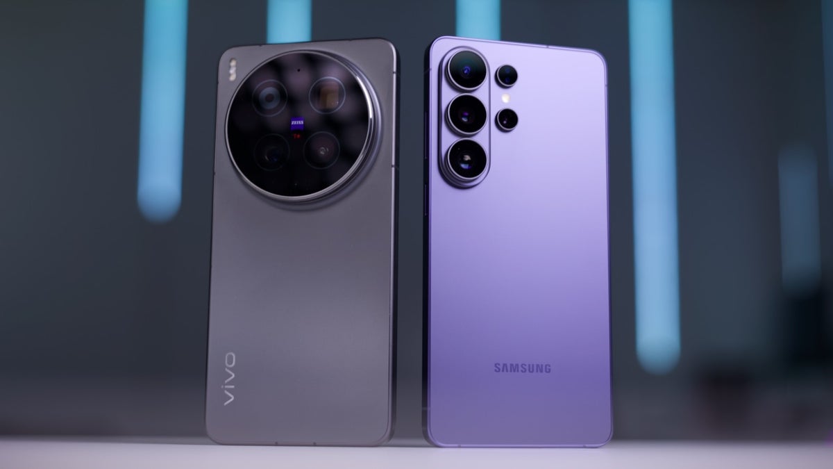 Vivo X300 Ultra vs Galaxy S26 Ultra: Sample Photos Comparison