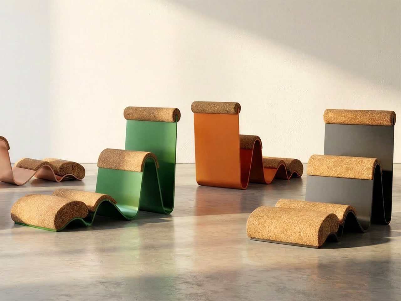 Vizcom x Corkway Launch a ‘Cork Design Challenge’ With Winning Designs Getting Produced