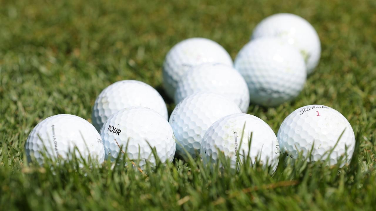 2026 NCAA Division I men’s golf championships participants announced