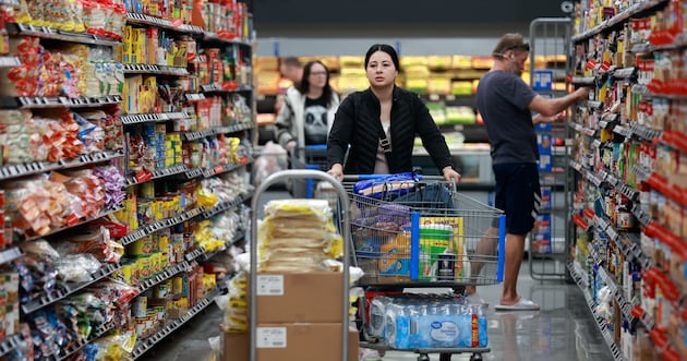 What’s going on with the U.S. economy? – Deseret News