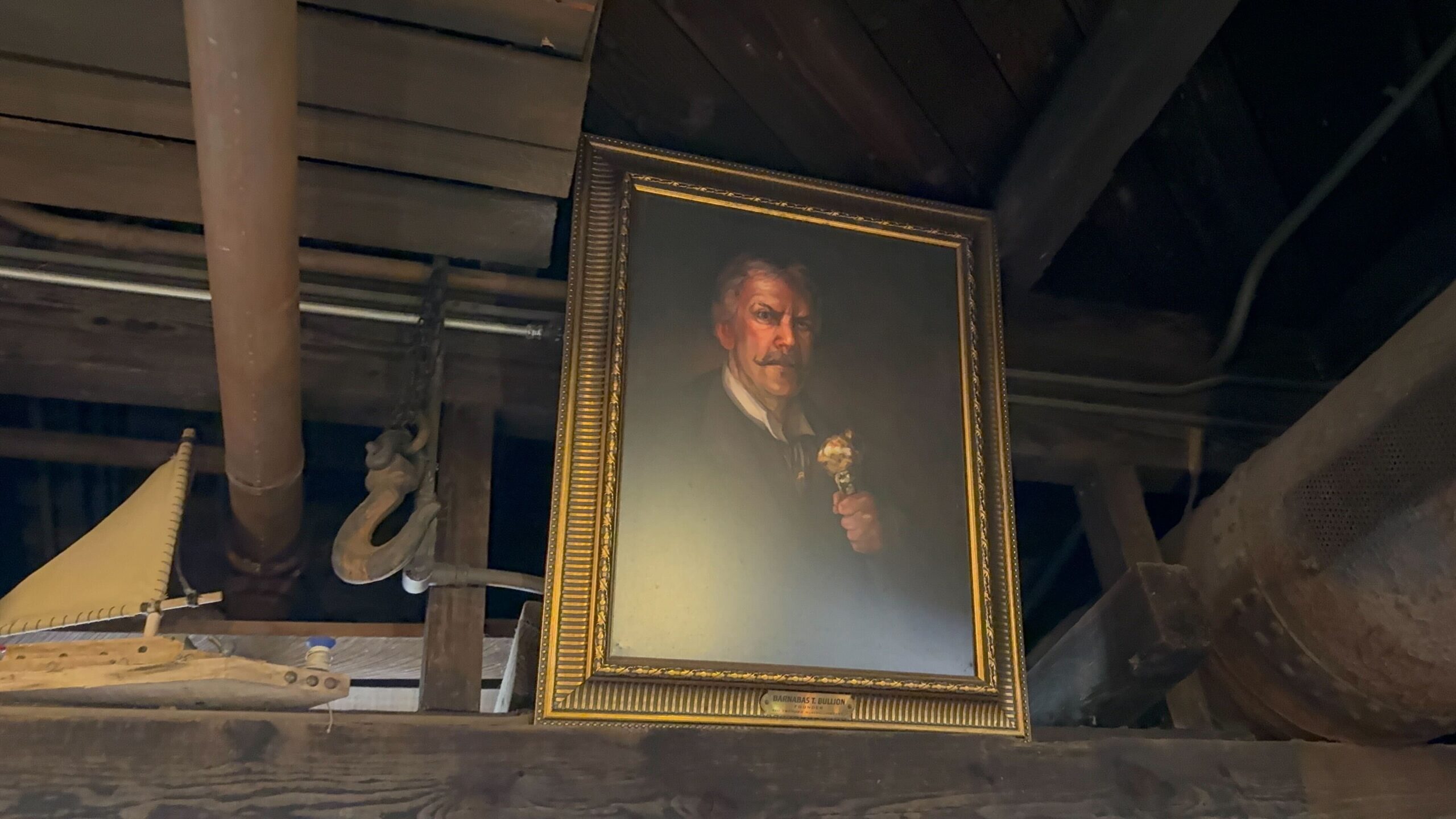 Big Thunder Mountain 2026 ride updates and refurbishment