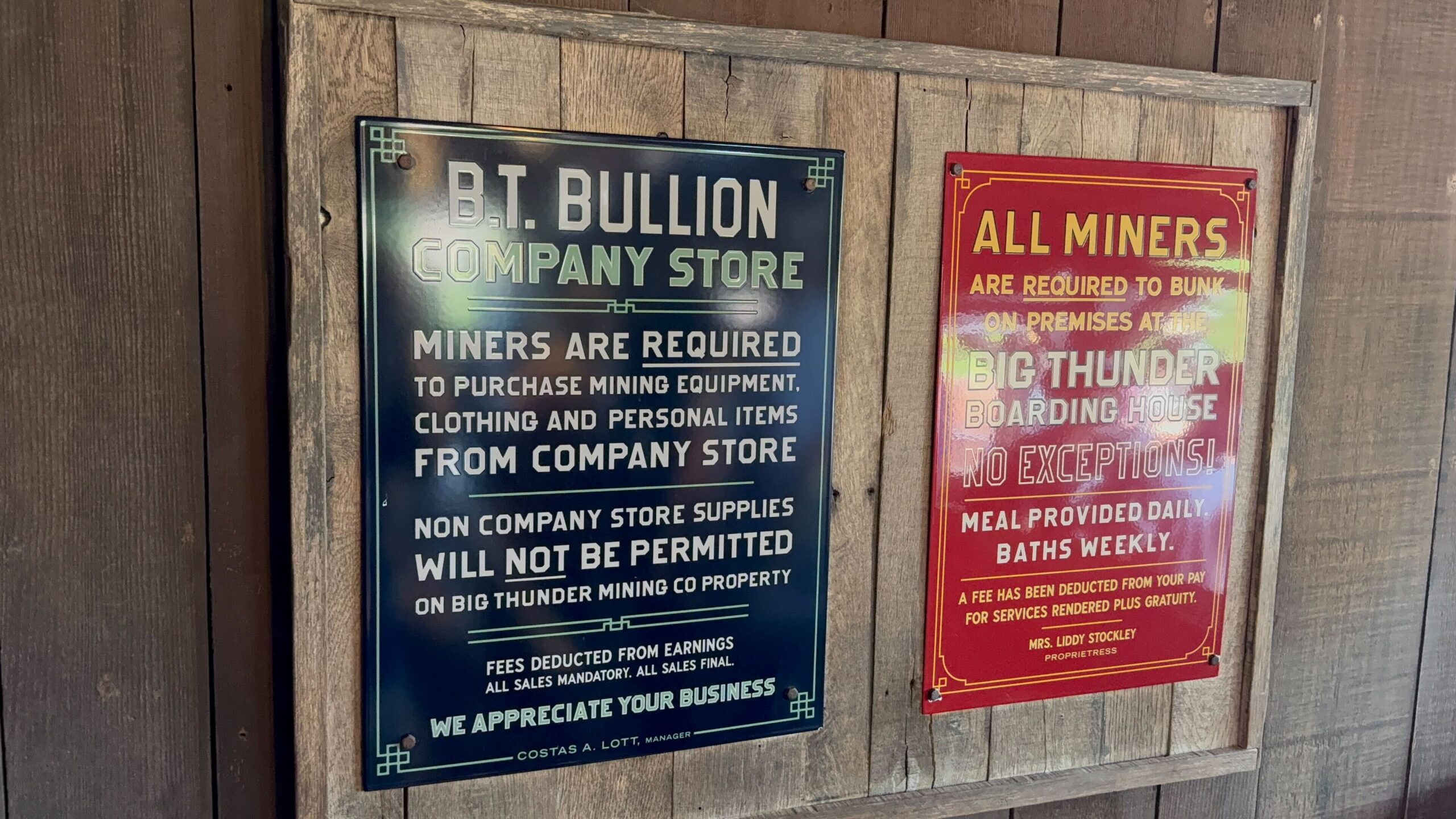Big Thunder Mountain 2026 ride updates and refurbishment
