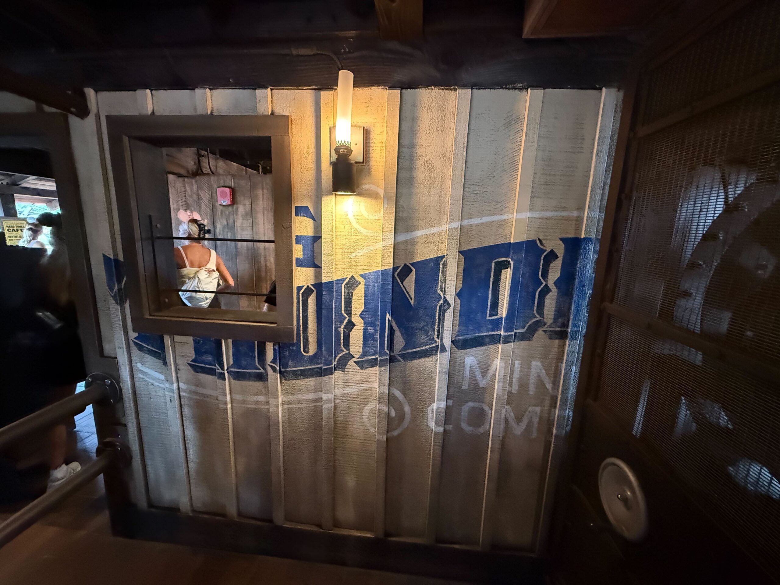 Big Thunder Mountain 2026 ride updates and refurbishment