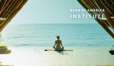 Wellness, part 1: The rise of the wellness economy