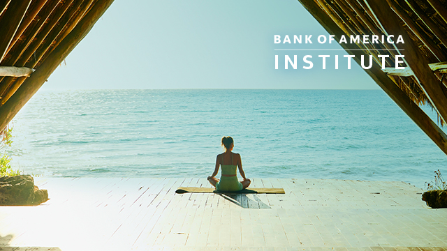 Wellness, part 1: The rise of the wellness economy
