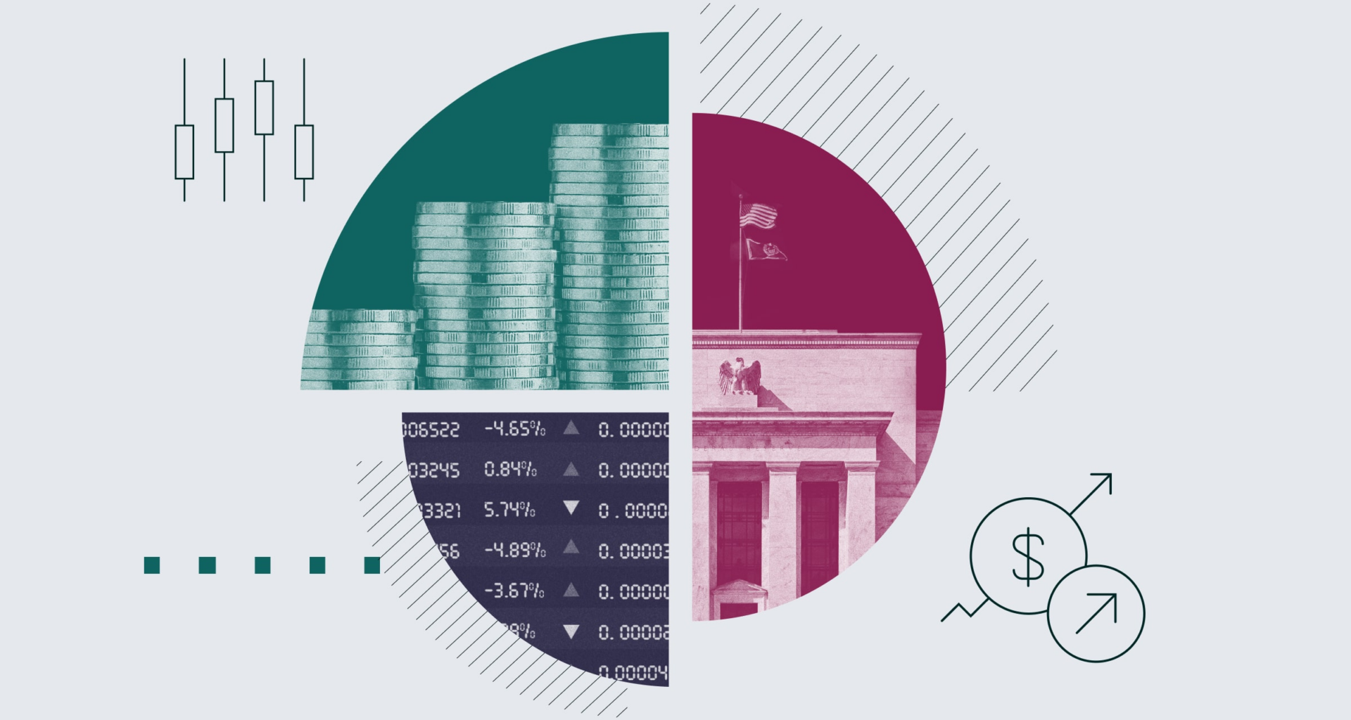 April PCE Report: Inflation Index Up 3.8% as Price Pressures Build