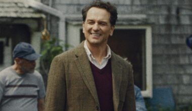 'Widow's Bay' Episode 1 Recap: "Welcome To Widow's Bay"