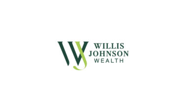 Willis Johnson & Associates Rebrands to Willis Johnson Wealth After 30 Years of Growth