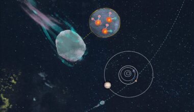 Interstellar Comet 3I/ATLAS Came From a Place Nothing Like Our Solar System