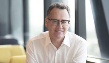 Sony President Wayne Garvie Says BBC & Channel 4 Must Join Forces