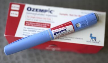 Doctors flag ‘Ozempic personality’ as some GLP-1 patients lose appetite for life