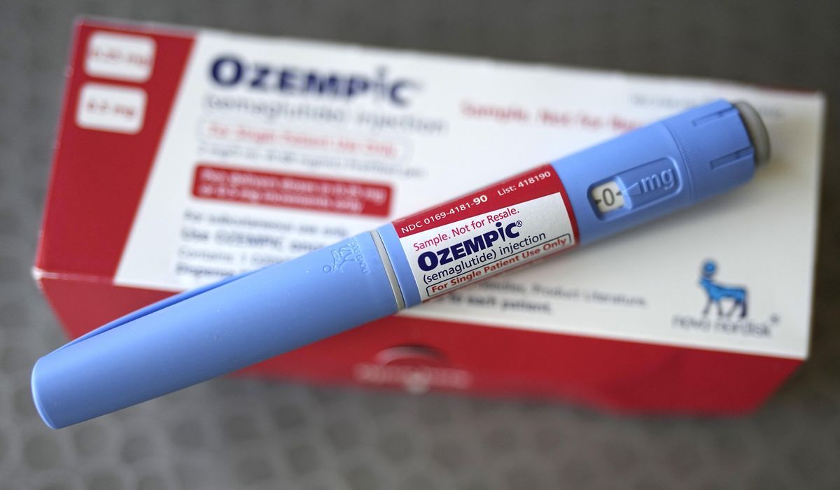 Doctors flag ‘Ozempic personality’ as some GLP-1 patients lose appetite for life
