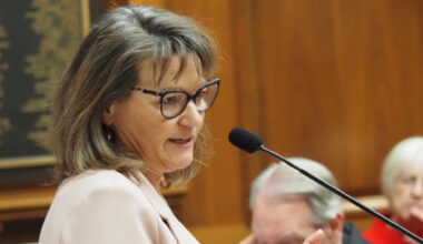 National Democratic Group Aims To Break GOP’s Indiana House Supermajority – InkFreeNews.com