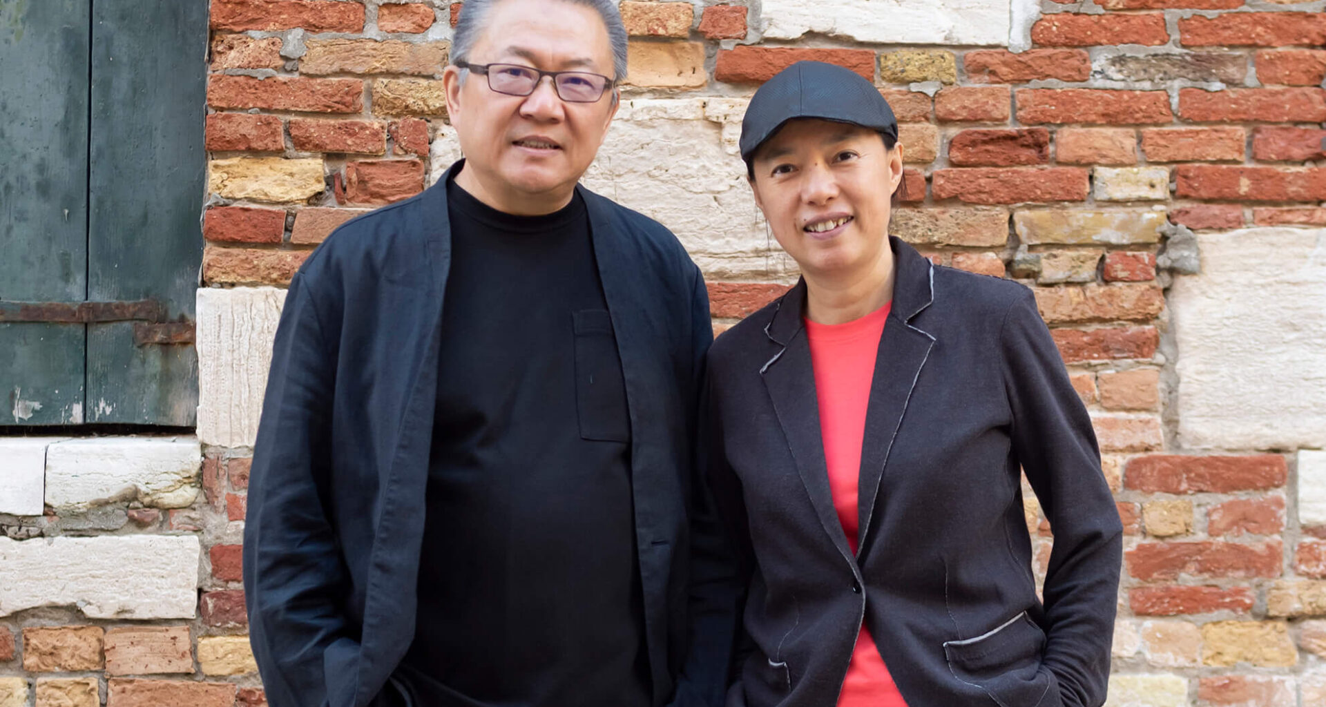 Wang Shu and Lu Wenyu announce Biennale Architettura 2027 theme