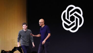 Musk v. Altman Evidence Shows What Microsoft Executives Thought of OpenAI