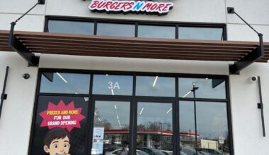 Lakewood Resturant Mix-Up Ends with Frum Kids Eating Treif