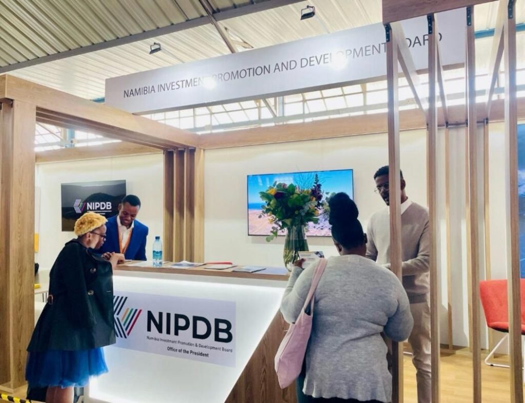 Namibia maintains second position in southern Africa’s startup ecosystem - News