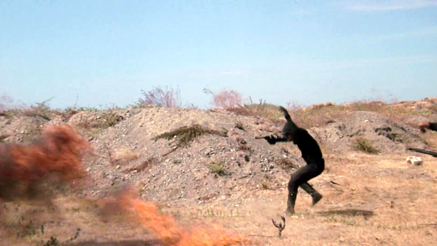 Wheels of Fire 1985