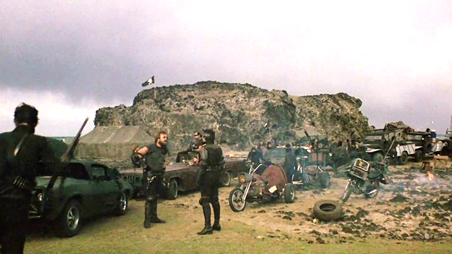 Wheels of Fire 1985
