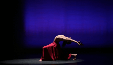Male Dancers Explored In Documentary 'When Men Dance'