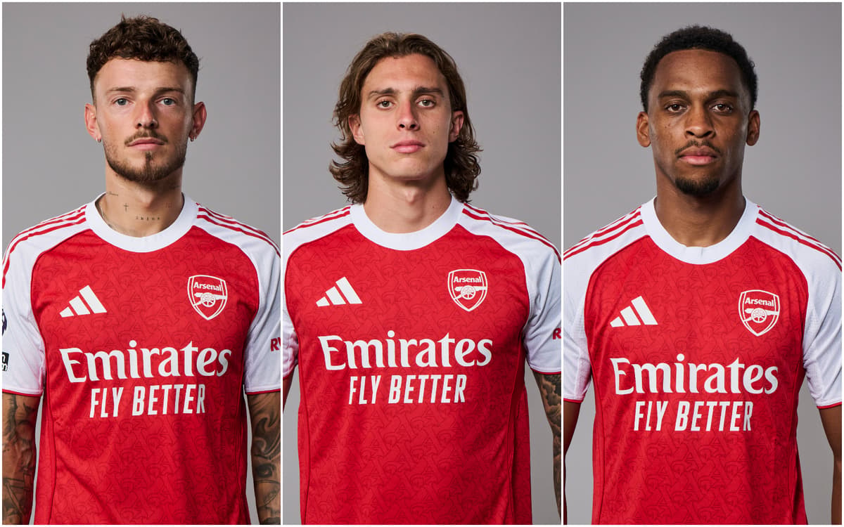 Arsenal injury update: White, Calafiori and Timber latest return dates - London Evening Standard