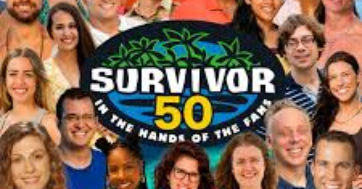 Who Won Survivor 50? Aubry Bracco, Rizo Velovic, Cirie Fields And Survivor Legends Dominate Historic Survivor 50 Finale Night
