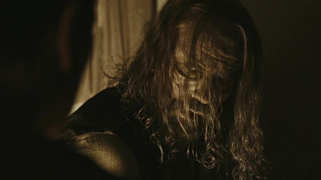 Hamish Linklater as Richard Warren in "Widow's Bay" Episode 7 (Apple TV)