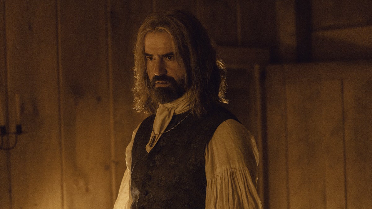 Widow's Bay Team Unpacks Game-Changing Episode 6 Flashback