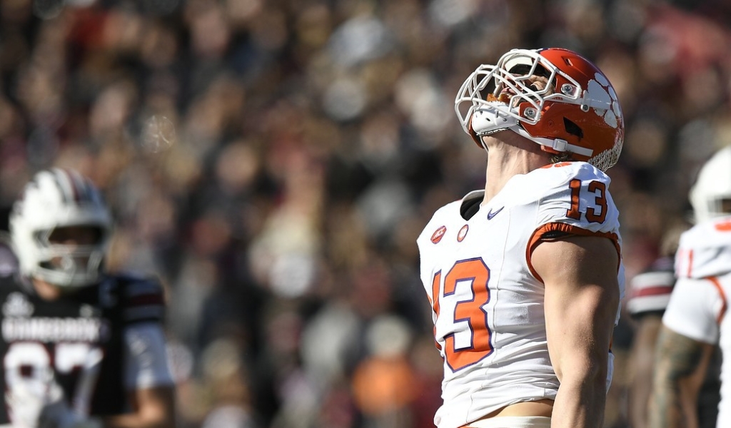 The Clemson Insider