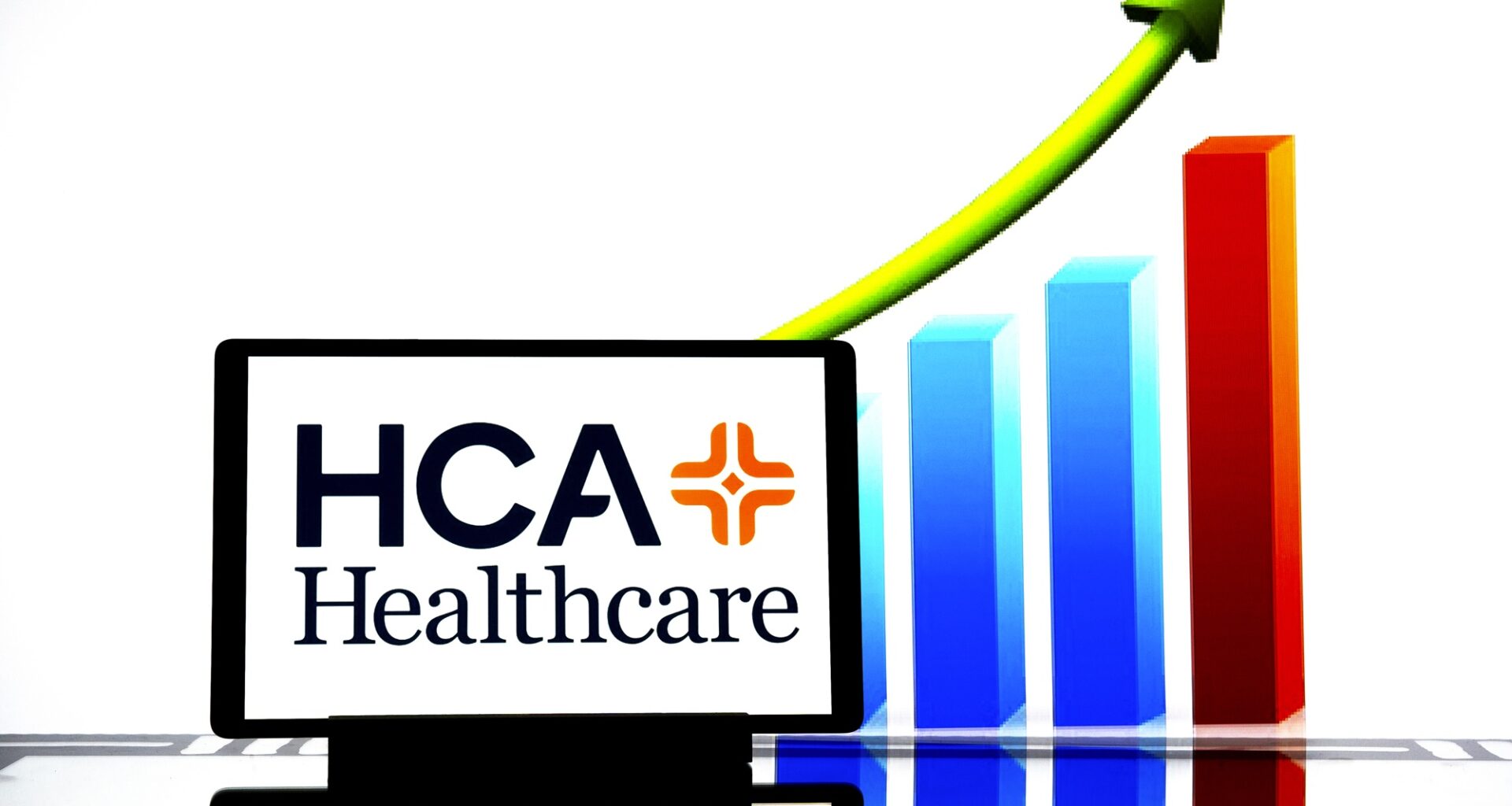 Corporate Hospitals Bilking Americans as GOP Destroys Health Care