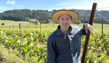 The Judgment of Paris: America’s 1976 wine triumph set stage for industry growth