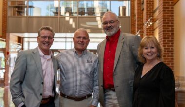 Baxter Health Foundation sets fundraising record with $3.8 million raised in 2025