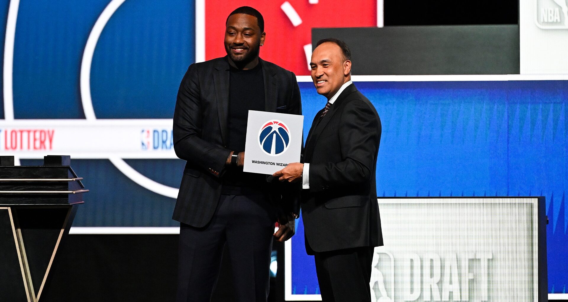 2026 NBA Draft Order: Picks 1-60