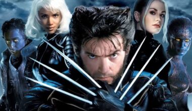 Avengers: Doomsday's Secret Unannounced Characters Teased by Returning Original X-Men Star