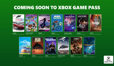 Coming to Xbox Game Pass: Forza Horizon 6, Mixtape, Subnautica 2, and More